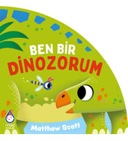 Ben Bir Dinozorum