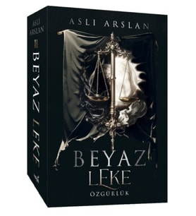 Beyaz 2 - Özgürlük