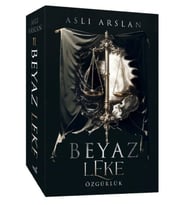 Beyaz 2 - Özgürlük