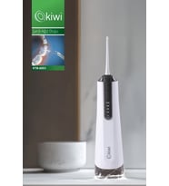 Kiwi KTB-6051 Portatif Taşınılabilir Şarjlı Ağız Bakım