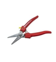 İzeltaş 6740270190 Kombine Çok Amaçlı Makas 190mm