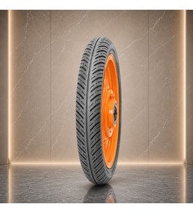 Servis 2.75-17 TL DIŞ LASTİK (TURBO) Motosiklet Lastiği
