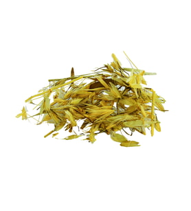 Doğan Yulaf Otu Doğal 1000 Gr Paket (Sarı)