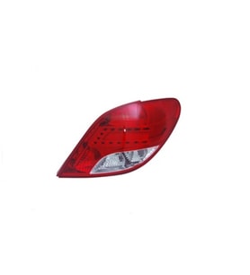 PEUGEOT 207 ARKA STOP LEDLİ HB.SAĞ 09- PEJ1027009 6351HQ