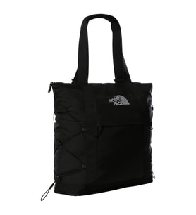 The North Face BOREALIS TOTE Unisex Çanta NF0A52SV4HF1 (Siyah)