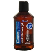 Cabs Glide Su Bazlı Medikal Kaydırıcı Jel 250 ml