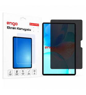 Teclast P50T Hayalet Ekran Koruyucu 11 inç 9H Nano