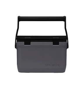 Stanley The Easy-Carry Outdoor Cooler 15.1L Kamp Buzluğu 10-01623-0085 Siyah