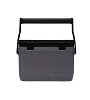 Stanley The Easy-Carry Outdoor Cooler 15.1L Kamp Buzluğu 10-01623-0085 Siyah