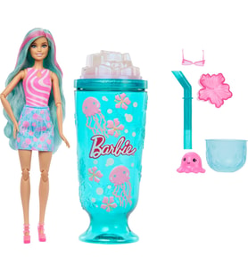 Barbie Pop Reveal Deniz Serisi, Jkf62