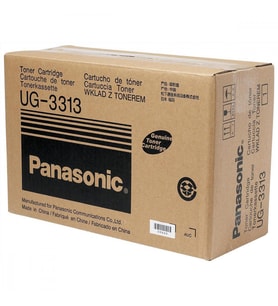 Panasonic UG-3313 Drum Ünitesi (Siyah)
