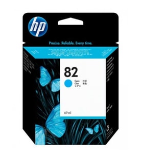 Hp Hp C4911A (82) Mavi Orjinal Kartuş