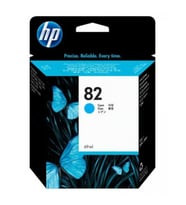 Hp Hp C4911A (82) Mavi Orjinal Kartuş