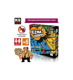 Ks Games Kızma Birader