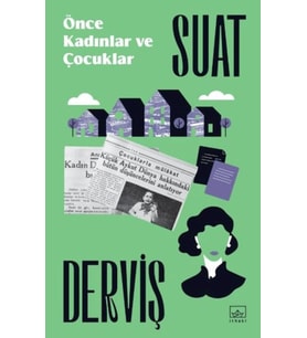 Önce Kadınlar ve Çocuklar