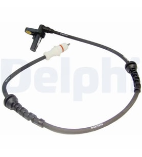 DELPHI SS20114 ABS Sensoru On 8200186294