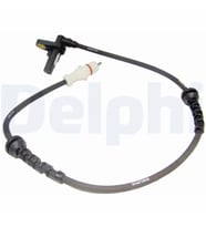 DELPHI SS20114 ABS Sensoru On 8200186294