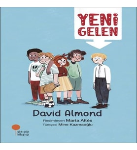 Yeni Gelen