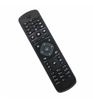 Philips 48pfk6609 Smart Led Tv Kumandası