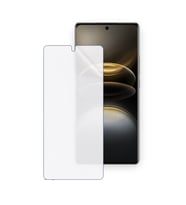 SChitec VIVO X100 Ultra Uyumlu Ön Yüzey Nano Şeffaf Hidrojel Ekran Koruyucu