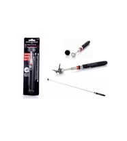 WORLDFORCE MANYETİK ÇUBUK KALEM TİP 3.6 KG (Gri)