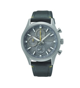 Seiko SSB423P Erkek Kol Saati