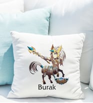 Mobil Legends Hylos Yastığı Kişiye Özel