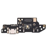 Xiaomi Poco C3 Şarj Soket Mikrofon Bordu Full