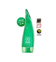 Holika Holika Aloe Vera Jeli - Aloe 99% Soothing Gel 55 Ml Küçük Boy