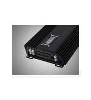 Mb-3000.5 5 Kanal Amfi