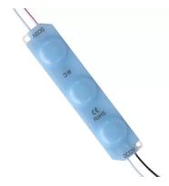 12 Volt 3 Watt 2835 Modül Led 70X15Mm