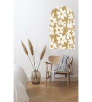 Velaris Boho Bohem Renkli Duvar Sticker