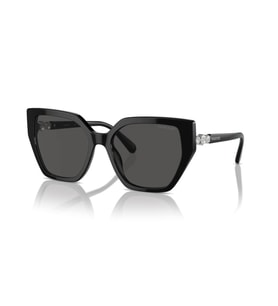 Swarovskı SK6016-1001-87 Kadın Güneş Gözlüğü