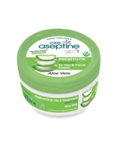 Cire Aseptine Krem 30ml Prebiyotik Aloe Vera