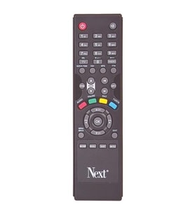 Next YE-17500 Uydu Alıcı Kumandası