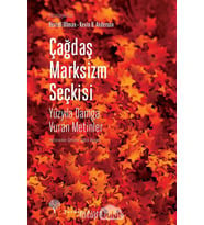 Marksizm Seçkisi: Yüzyıla Damga Vuran Metinler