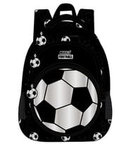 Muggle Silver Football İlkokul Çantası - StandartStandart