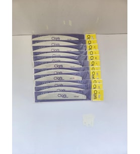 Kağıt Törpü 12'li 100/180