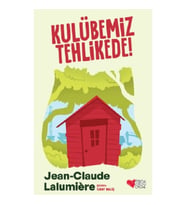 Kulübemiz Tehlikede!
