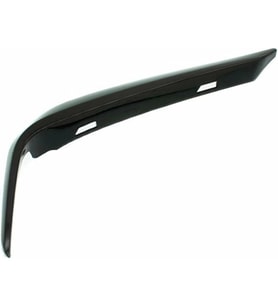 BMW G30 2017-2020 Tampon Izgara Kaşı Tampon Izgara Çitası Ön Sağ Siyah M Tech 2017 51118064980 Wende