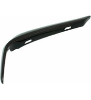 BMW G30 2017-2020 Tampon Izgara Kaşı Tampon Izgara Çitası Ön Sağ Siyah M Tech 2017 51118064980 Wende