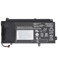 Lenovo ThinkPad Yoga 15 20D Notebook Bataryası Laptop Pil