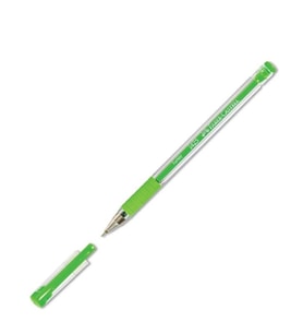 1425 Tükenmez Kalem 0.7 mm - Açık Yeşil