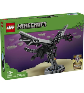 LEGO Minecraft 21595 The Ender Dragon