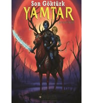 Yamtar - Son Göktürk