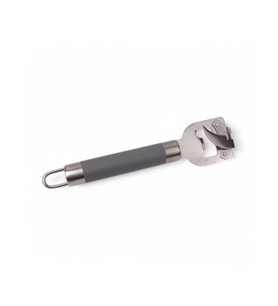 Balsa BLS EA021 Silikon Saplı Metal Açacak