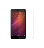 Xiaomi Redmi 5a Uyumlu Kılıf Dostu Ön Koruma Cam Ekran Koruyucu