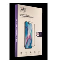 Apple İphone 14 Pro Max Bilvis 3d Cam Ekran Koruyucu