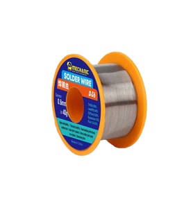 Mechanic DS6 Lehim Teli 0.6mm 40gr