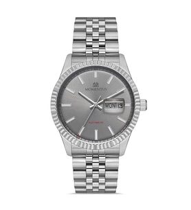 Momentus TM347S-03SS Erkek Kol Saati